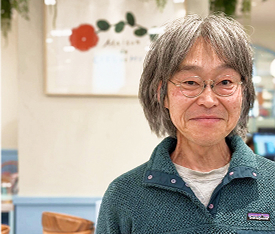 山口一郎
